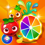 Fruit Jam