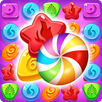 Candy witch legend APK