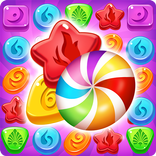 Candy witch legend