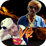 Sellal Vs Takli Ljaj