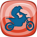 Candy Motocross