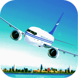 3D flight simulator