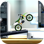 Mini Moto Office Motocross