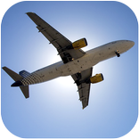 Airplane Flight Simulator