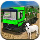 Goat Truck : Farm
