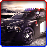 Car Sim : Police