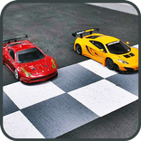 CarRacing Game