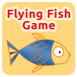 Flying Fish Game