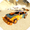 Crash Race APK