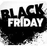 Black Friday 3D