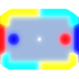 Hockey Glow 3D
