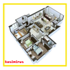 3d Architectural Rendering APK
