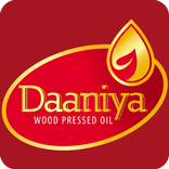 Daaniya Wood Pressed Oil