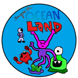 Super Ocean Land