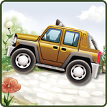 Mini Cars Edu Puzzle for Kid
