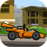Hill Climb 2.