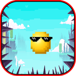 Mine Worker Bounce