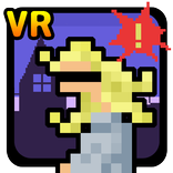 BlindSlash:VR Sound