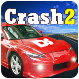 Car crash2(Black box)