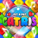 Block puzzle : Cat puzzle