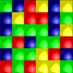 Colorize Square Zeichen