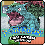 New Guide For Pokemon Leafgreen Version