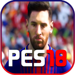GUIDE PES 2018