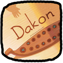 Buku Cerita edukasi Interaktif anak: Dakon APK