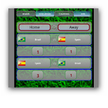 football Match Predictor