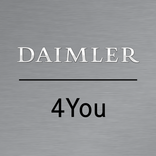 Daimler 4You - Mitarbeiter App