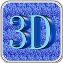 ภาพสามมิติ 3D aplikacja