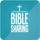 Daily Bible Quotes Sharing icon