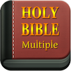 Multi Versions Bible offline APK