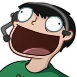 Daithi De Nogla