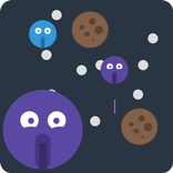 Space Monster - 2D shooter