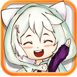 AiKo:Милый Виртуальный Ребенок