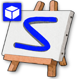 Paper Artist (Intel RealSense)