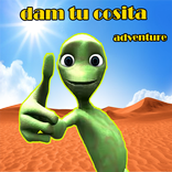 dame tu cosita- adventure