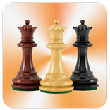 Chess game 3D
