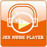 JDX - music player mp3