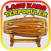 Lagu Karo Terpopuler APK