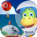 Приключения Дино APK