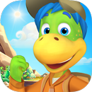 Aventurile lui Dino APK