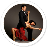 Tango argentino