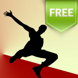 Parkour Training
