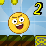 ”Deggle Deggle 2 : Yellow Ball