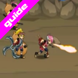 Guide Ninja Saga