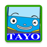 Tayo The Little Bus Collection Videos