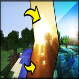 BSL Shareds Mod for MCPE