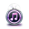Music Player with Lyrics APK